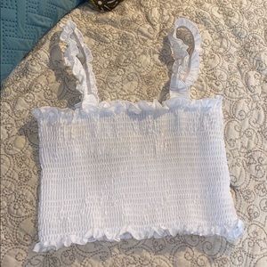 Never worn shein tank top!